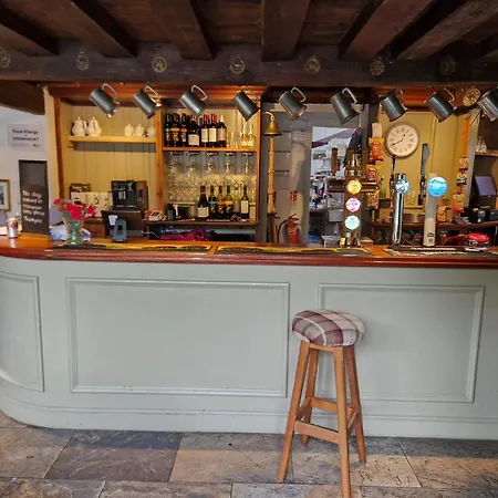Coldstreamer Inn Penzance